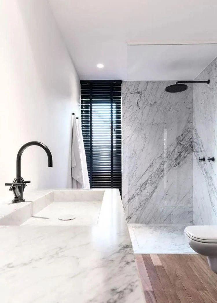 White Marble