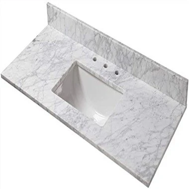 Próżność Carrara Top