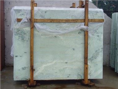 Zielony marmur Ming