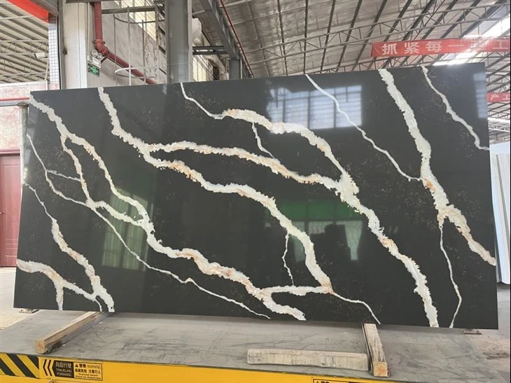 calacatta nuvo