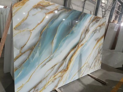 Nano Micro-Luksusowe szkło kryształowe